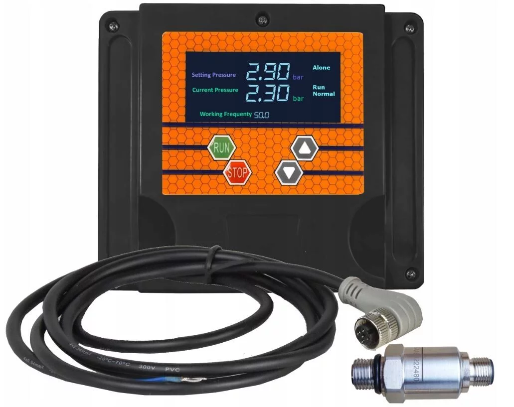 INVERTER 0,7-1,5KW