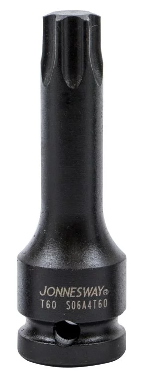 JON KLUCZ TORX T50 UDAROWY 1/2" S06A4T50