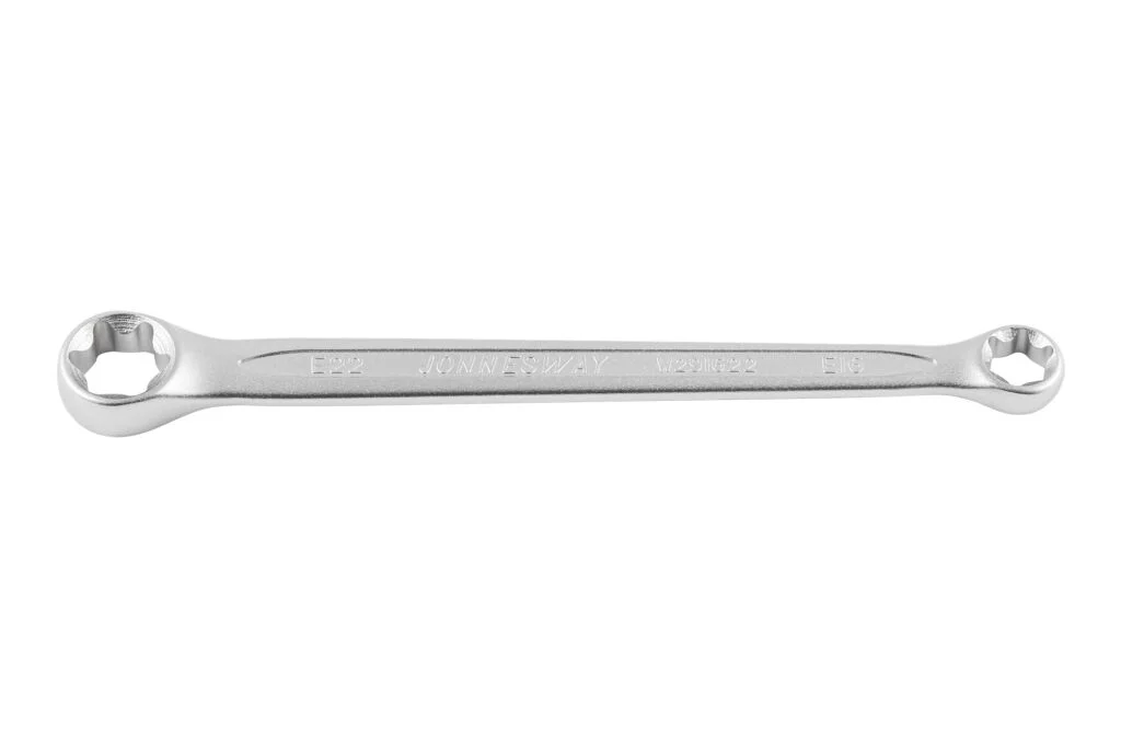 JON KLUCZ OCZKOWY TORX E16XE22 W291622