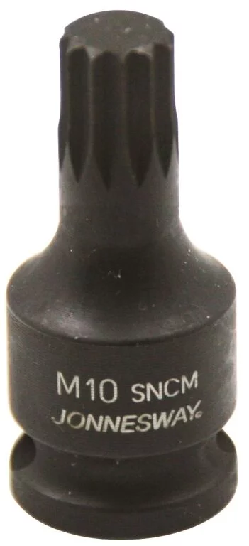 JON KLUCZ SPLINE M14 UDAROWY 1/2" S16A4114