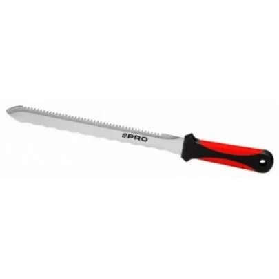 NÓŻ DO WEŁNY MINERALNEJ 415MM