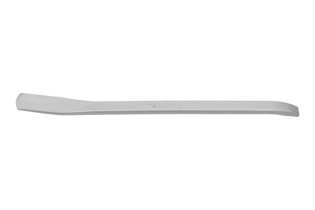ŁYŻKA BLACHARSKA L-450MM