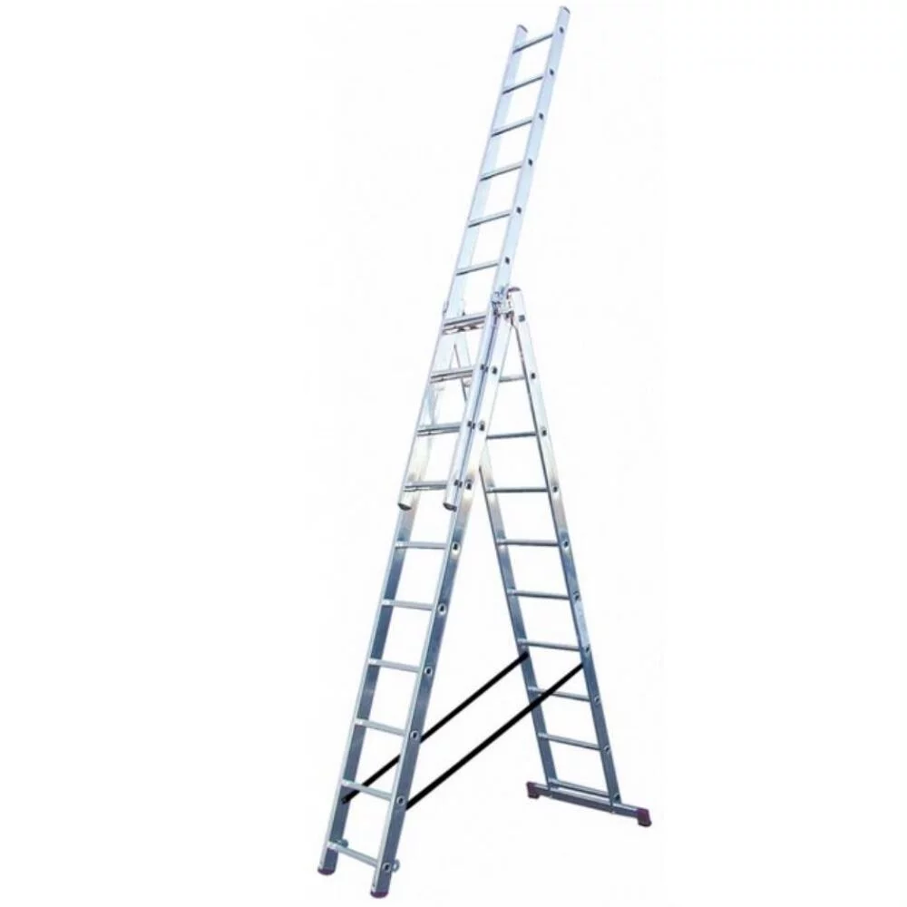 DRABINA 3X10 WIELOFUNKCYJNA CORDA