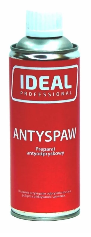 SPRAY ANTYSPAW