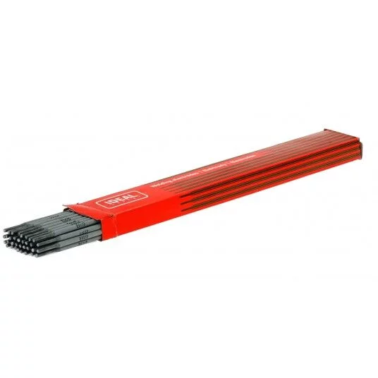ELEKTRODA RUTYLOWA E6013 3.2MM 1KG