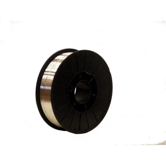 Drut spawalniczy aluminiowy AIMg5 1.0 2kg