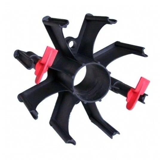 ADAPTER DO SZPULI S-8 CZĘŚCIOWY