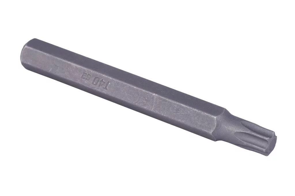 KOŃCÓWKA TORX T30X75
