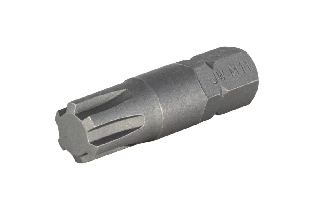 KOŃCÓWKA RIBE M11X40MM