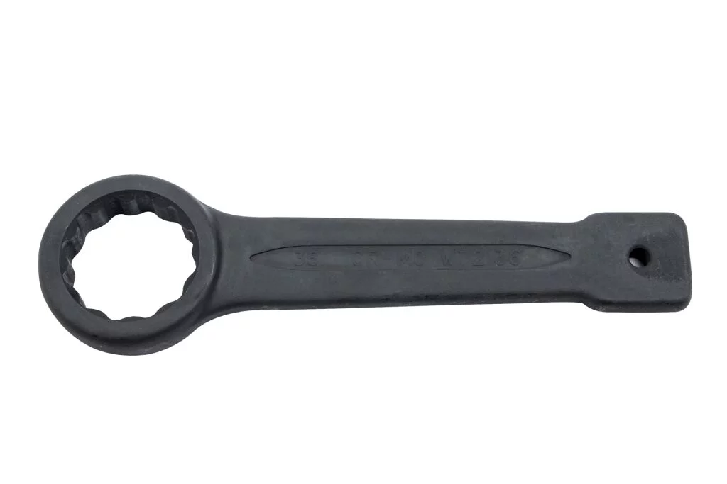 KLUCZ OCZKOWY 26MM UDAROWY