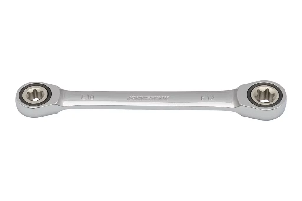 KLUCZ GRZECHOTKA E10XE12