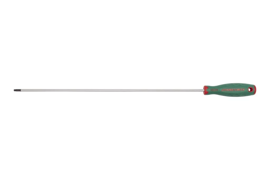 JON WKRĘTAK TORX B.DŁUGI T25X400MM D71400T25
