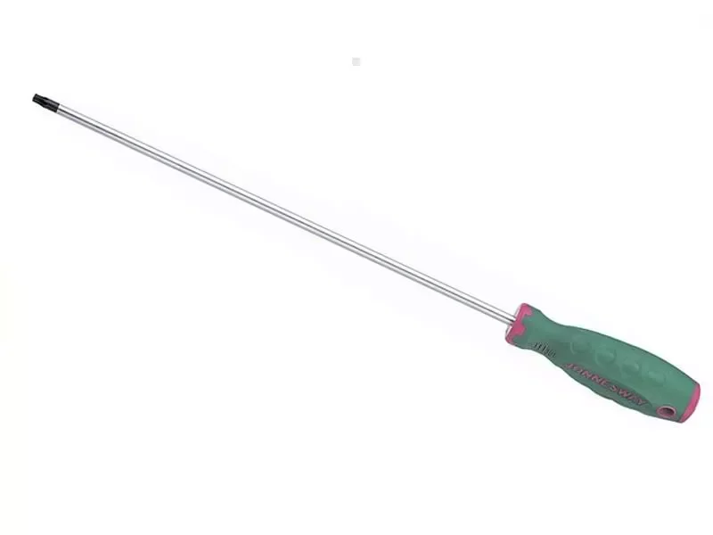 JON WKRĘTAK TORX B.DŁUGI T20X400MM D71400T20
