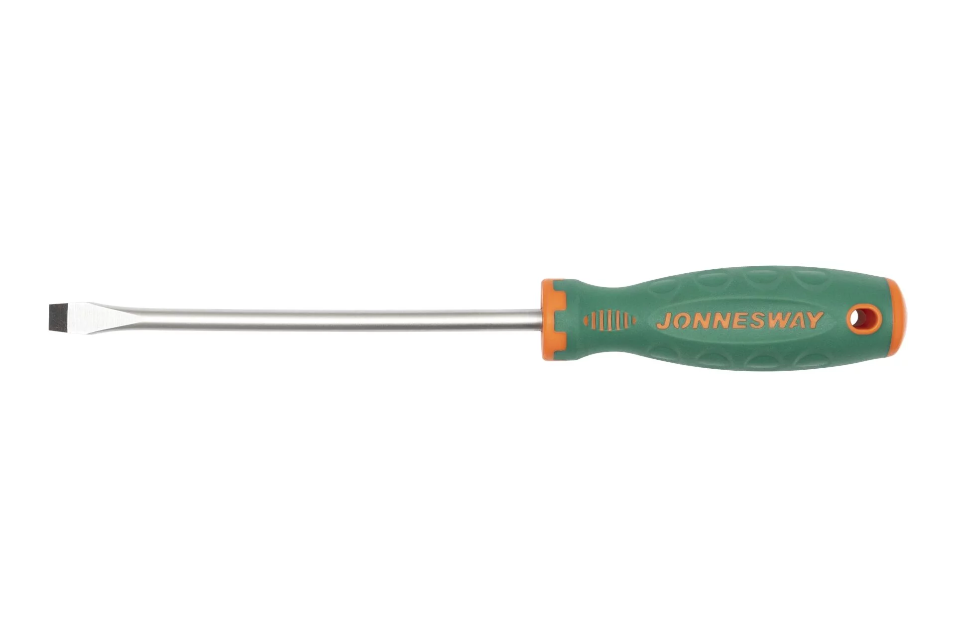 JON WKRĘTAK PŁASKI 9,5 175MM ZIELONY D71S9175