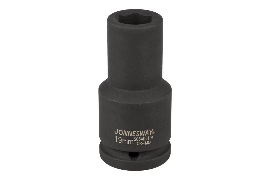 JON NAS. UDAR 19MM 3/4'' DŁUGA S03AD6119