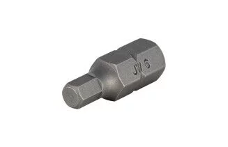JON KOŃCÓWKA IMBUS 6 10X30MM D130H60