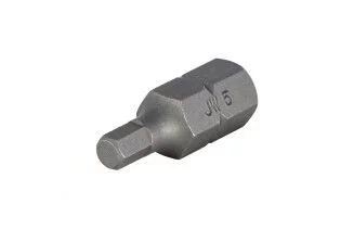JON KOŃCÓWKA IMBUS 5 10X30MM D130H50