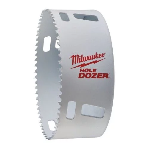 OTWORNICA BI-METAL 121MM