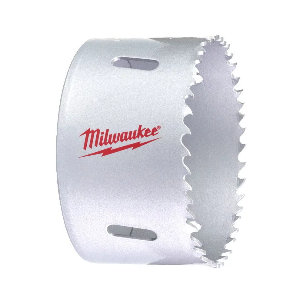OTWORNICA BI-METAL CONTRACTOR 76MM