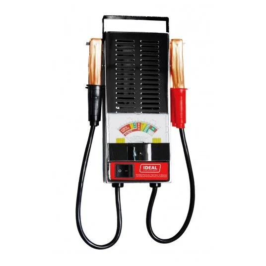 TESTER AKUMULATORA LBT100 IDEAL
