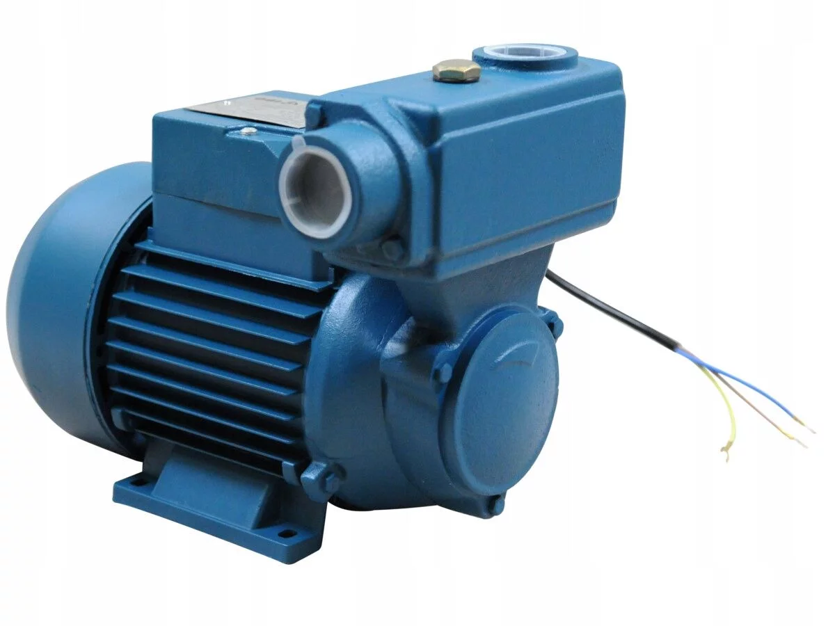 POMPA WZI 750 230V