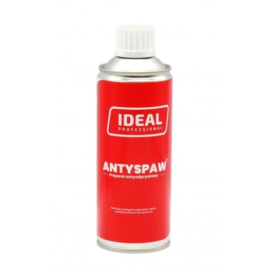 SPRAY ANTYODPRYSKOWY IDEAL