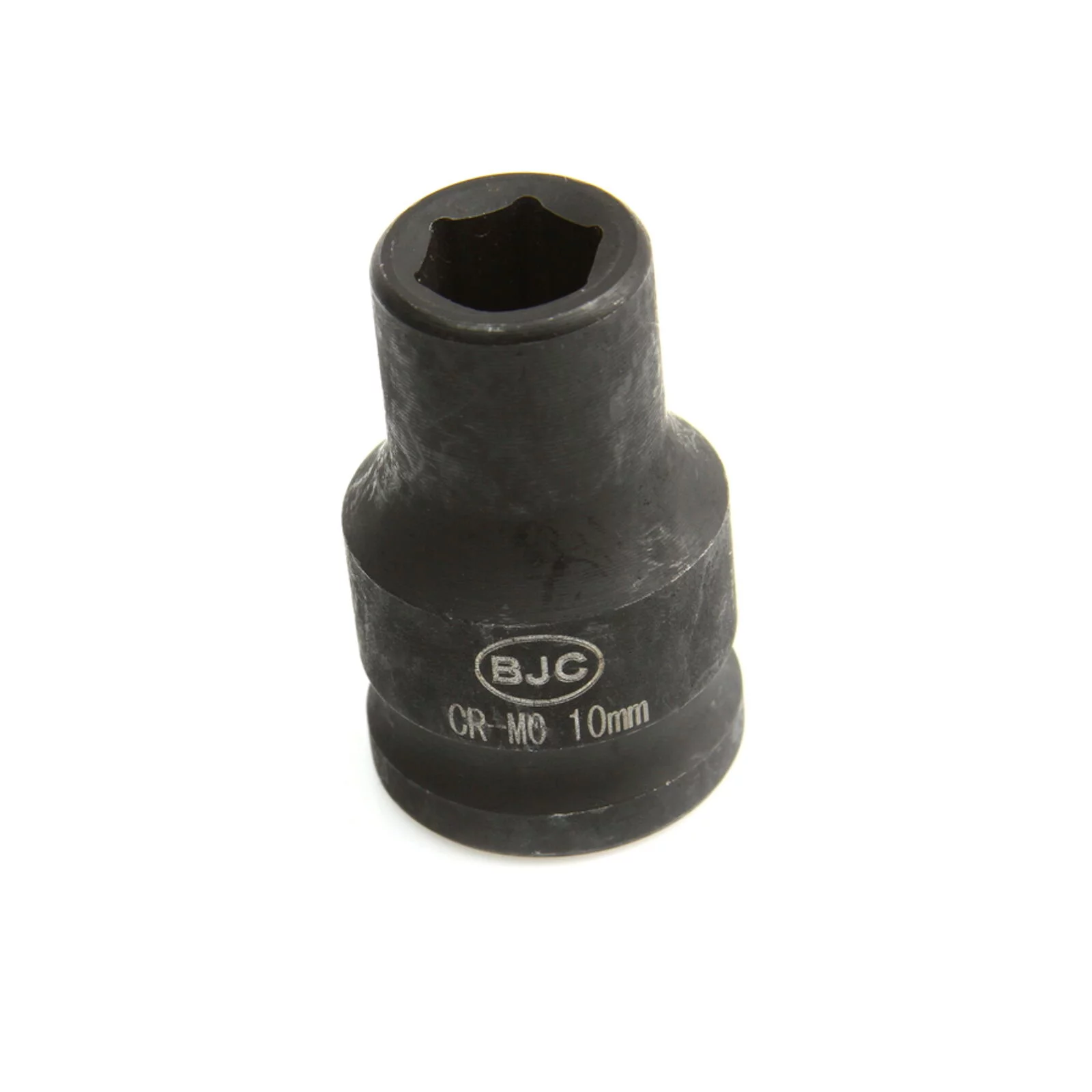 NASADKA UDAROWA SZEŚCIOKĄTNA  10mm 6-KĄTNA 1/2" KLUCZ