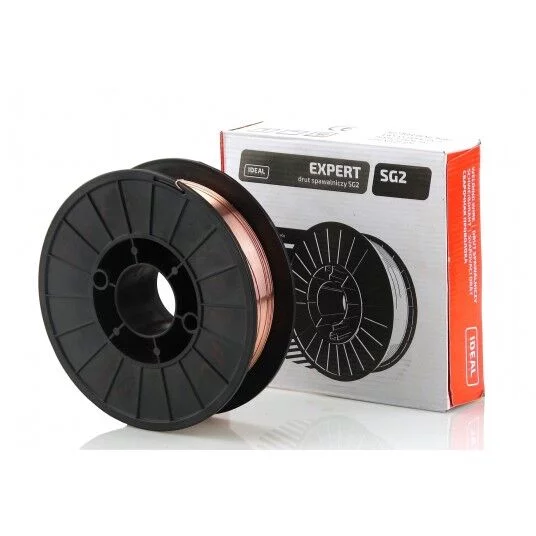 DRUT SPAWALNICZY 0,6/5KG SG2