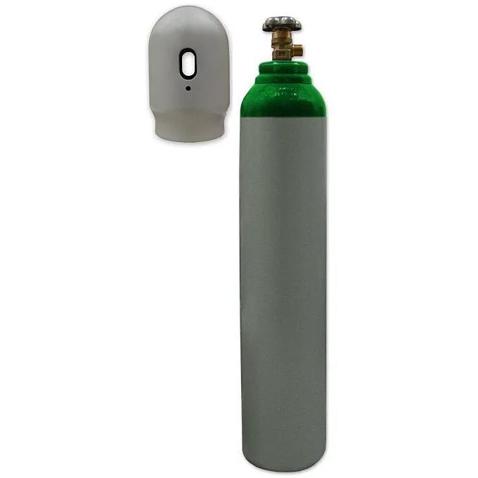 BUTLA TECHNICZNA PEŁNA CO2+ARGON MIX