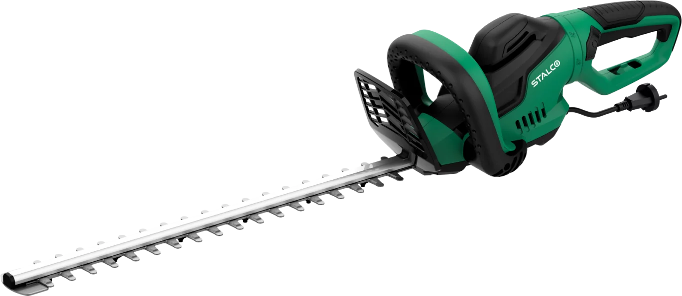 Nożyce do żywopłotu 600W HTS55 STALCO S055297689