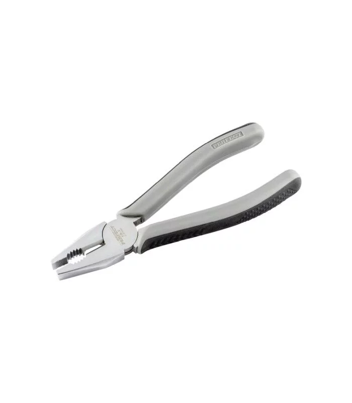 Szczypce uniwersalne 200mm STALCO PERFECT S-67037