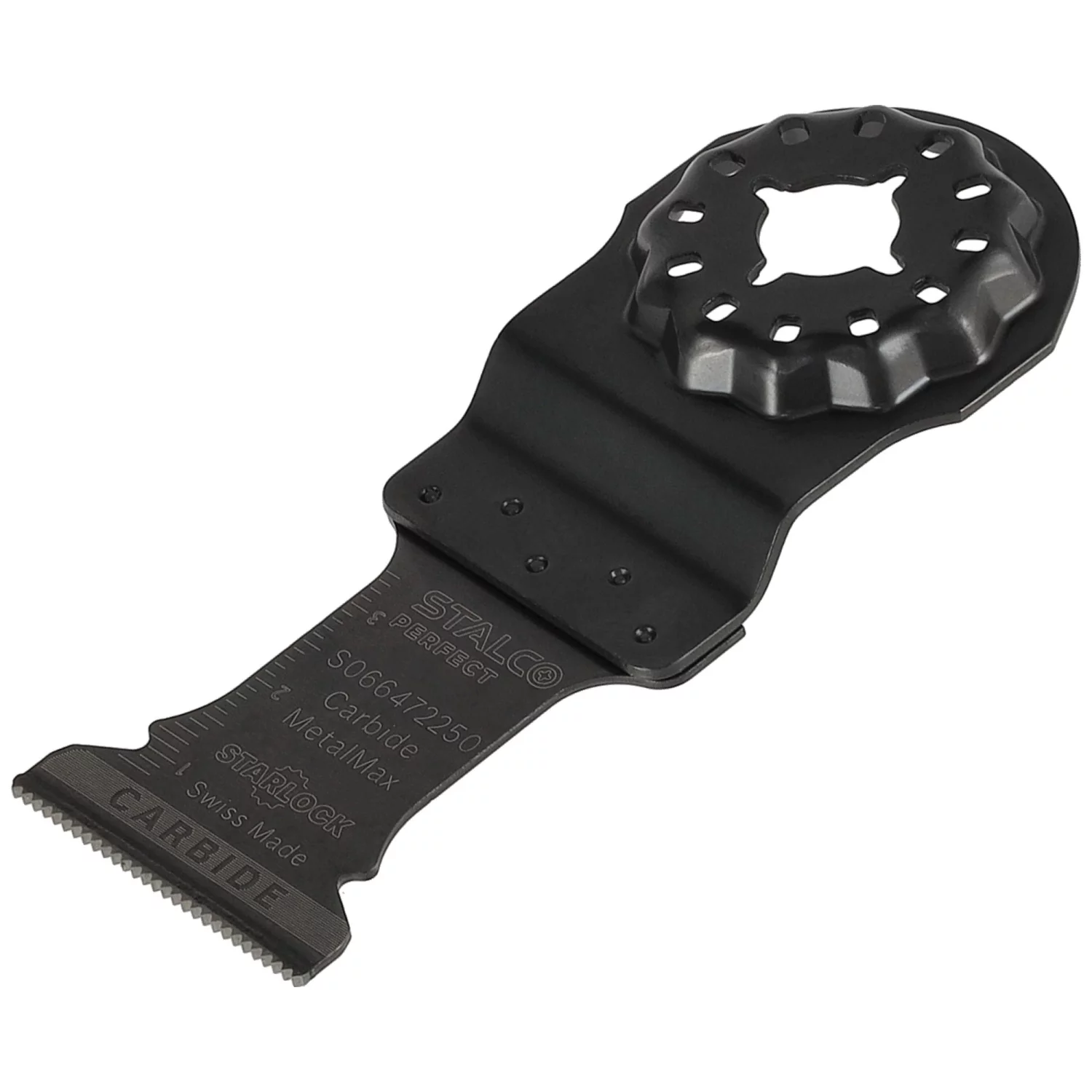 Brzeszczot CARBIDE-METAL do cięcia wgłębnego 32