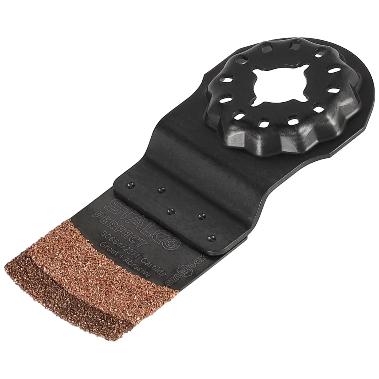 Brzeszczot CARBIDE-RIFF fugi/mat. ścierne