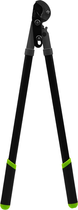Nożyce do gałęzi kowadełkowe STR 790mm STALCO