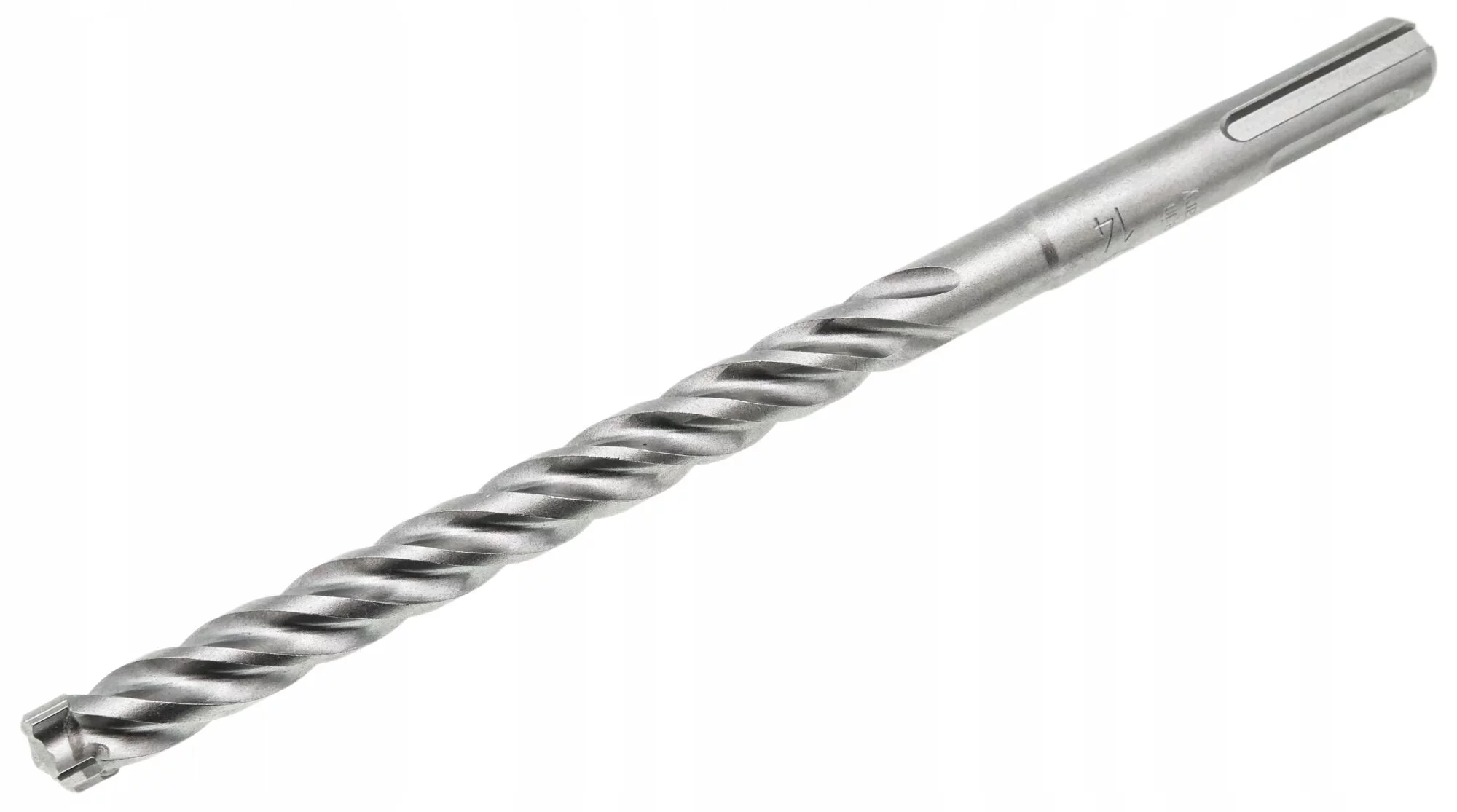 Wiertło SDS plus X5 10x265mm STALCO PERFECT S-7