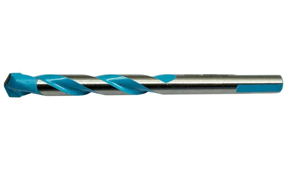 Wiertło do betonu cylindryczne multi 8x120mm