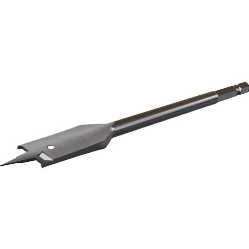 Wiertło do drewna płaskie 24x152mm STALCO