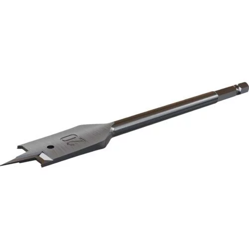 Wiertło do drewna płaskie 36x152mm STALCO