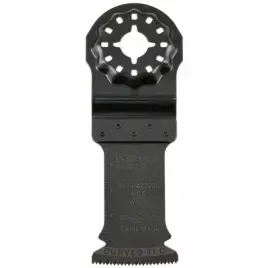 Brzeszczot BIM-METAL/DREWNO do cięcia wgłęb.