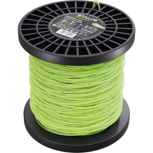 Żyłka tnąca okrągła Round XTR Core 2,7mm x 70m