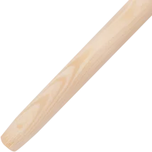 Trzonek, styl drewniany 23x1400mm STALCO S-47774