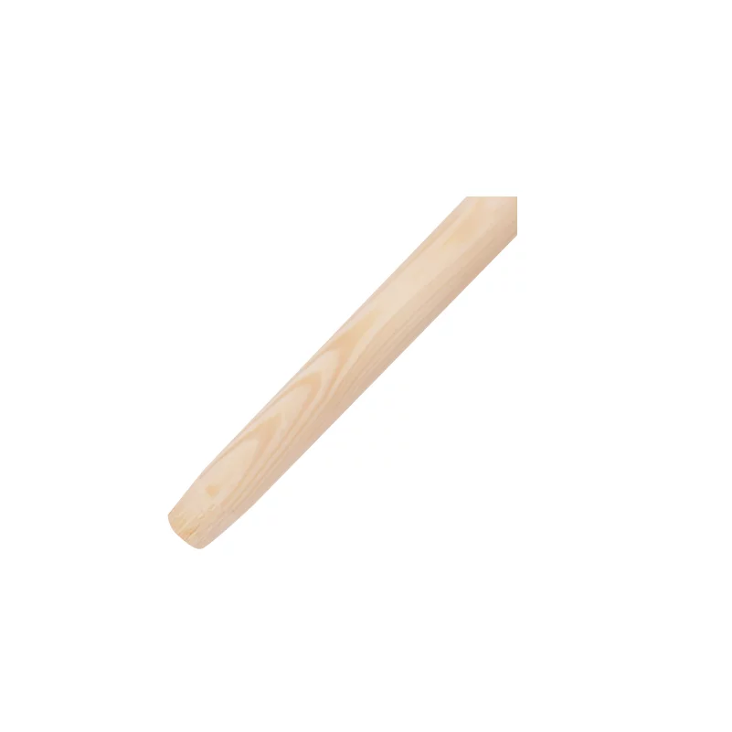 Trzonek, styl drewniany 22x1200mm z gwintem