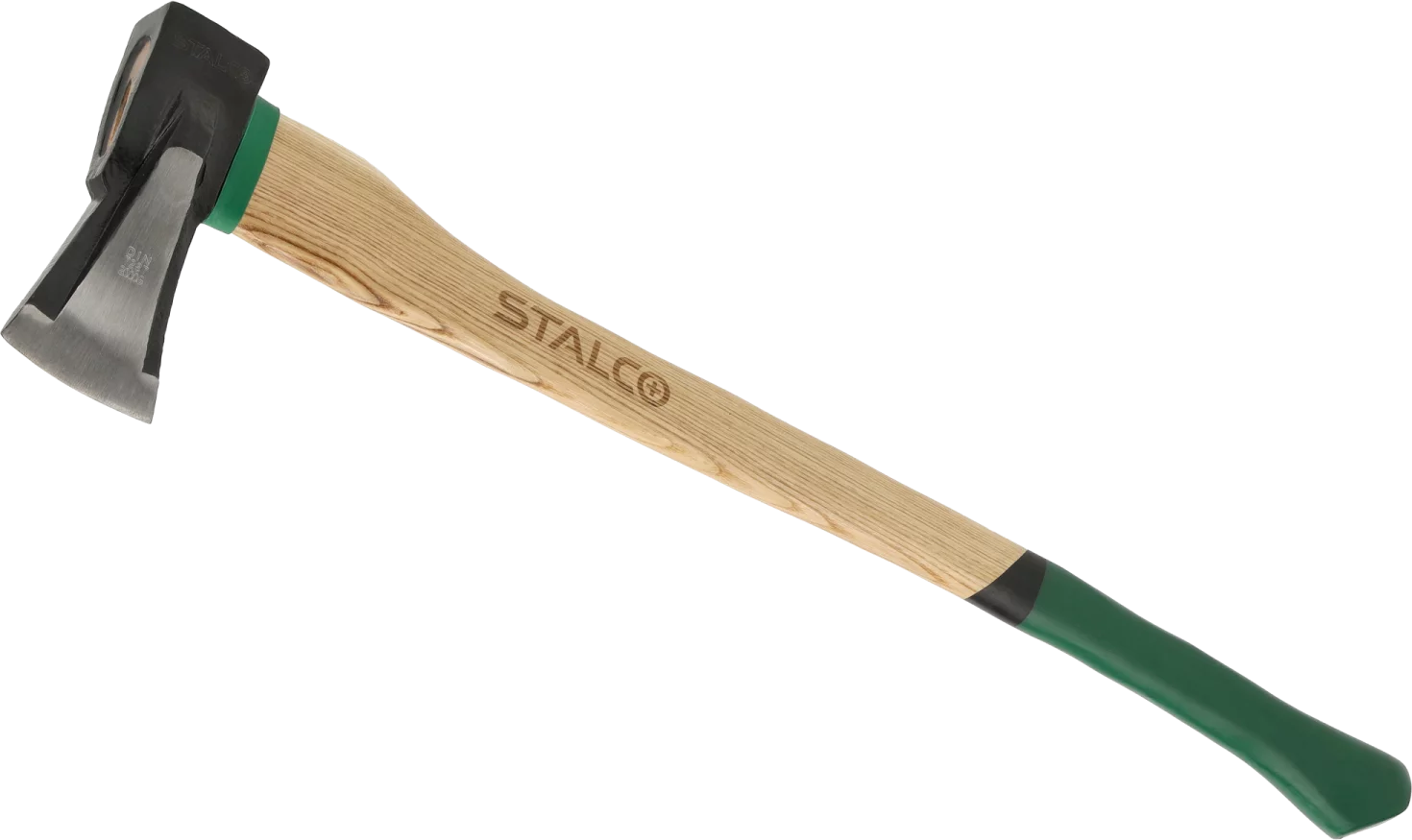 Siekiera z klinem 2kg STALCO S012332200