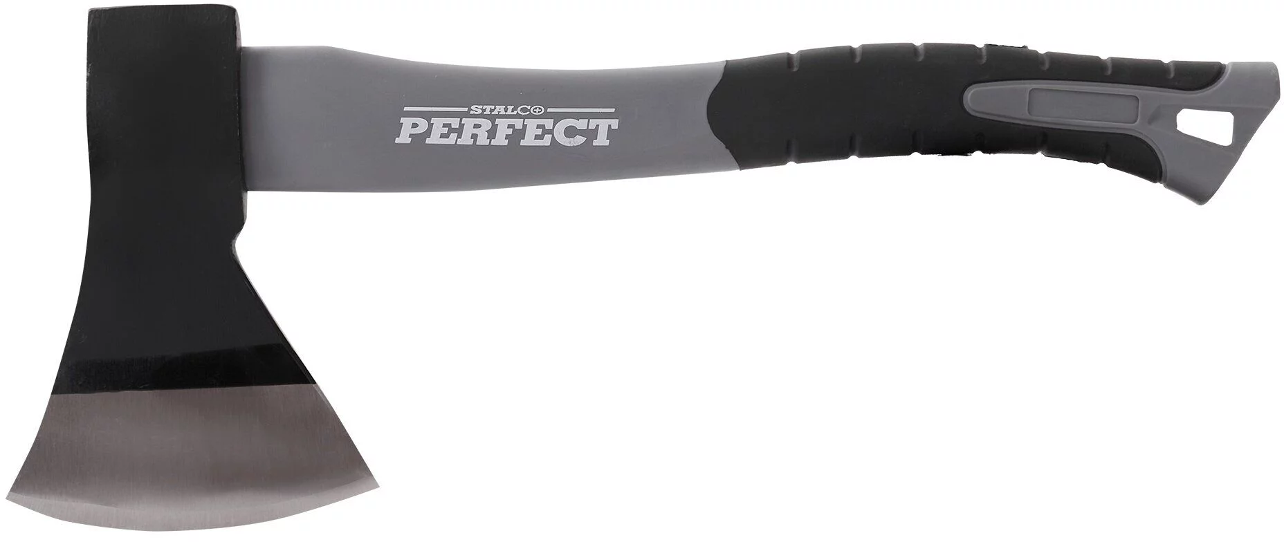 Siekiera 1000g trzonek fiberglass STALCO PERFECT