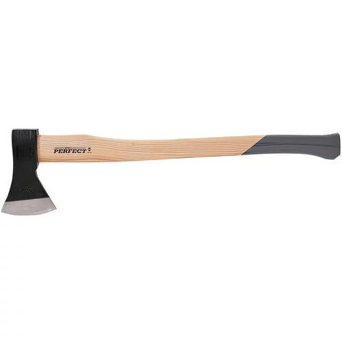Siekiera 1400g trzonek drewniany STALCO PERFECT