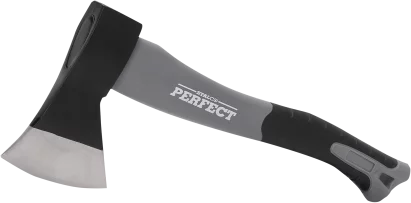 Siekiera 600g trzonek fiberglass STALCO PERFECT