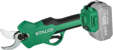 Sekator PSS20-30BL body 20V S-VOLT STALCO S-97357