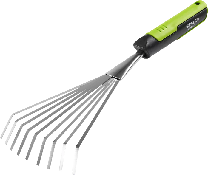 Grabki wachlarzowe XTR STALCO GARDEN S105610012