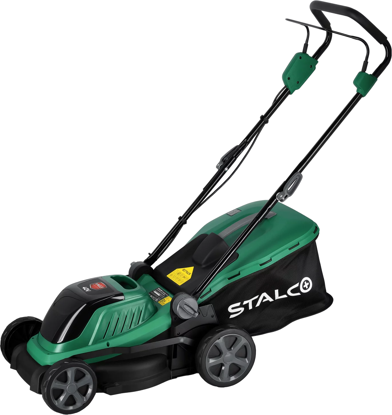 Kosiarka LMS40-38BL body 40V S-VOLT STALCO S-97712