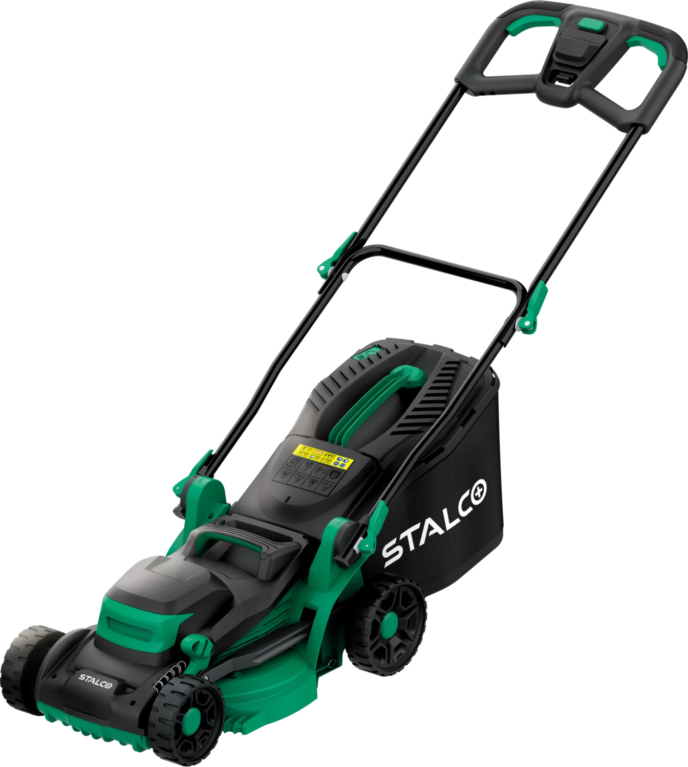 Kosiarka 1400W LMS34 STALCO S055297691